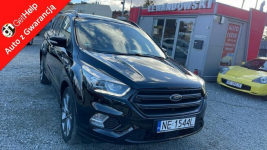 Ford Kuga 2.0 Diesel Moc 180KM Automat 4x4 ST-Line Elbląg - zdjęcie 1