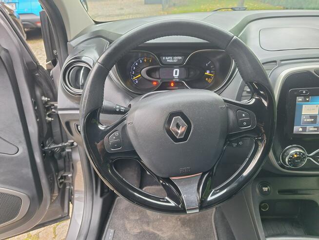 Renault Captur Intens ENERGY Siewierz - zdjęcie 12