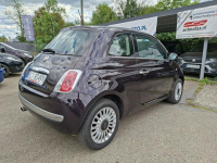 Fiat 500 Klimatronic 2-stref, Elektryczne szyby, Elektryczne lusterka Cieszyn - zdjęcie 11