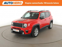 Jeep Renegade panorama pdc automat navi auto klima