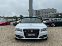 Audi A8, 2013 Michałowice - zdjęcie 9