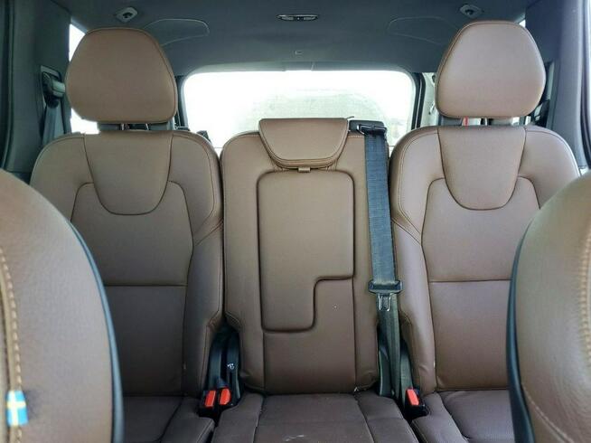 Volvo XC 90 / 4x4 / niski przebieg / automat Warszawa - zdjęcie 10