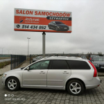 Volvo V50 Lipówki - zdjęcie 8