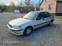 Honda Civic Grajewo - zdjęcie 2