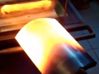 PODGRZEWACZ INDUKCYJNY ALGA USŁUGI: HARTOWANIE, LUTOWANIE, TOPIENIE Gdańsk - zdjęcie 5