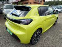 e208, navi, gwarancja, 7tys.km! Zbąszyń - zdjęcie 4