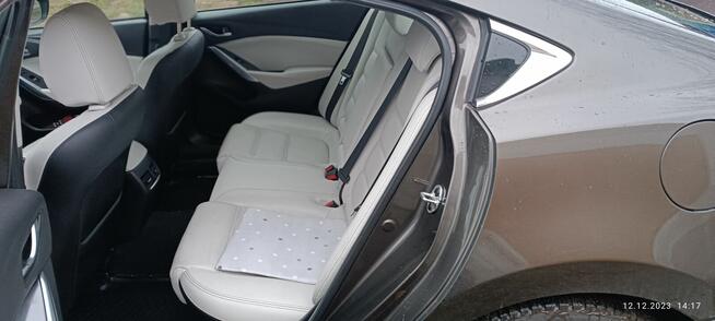Mazda 6 Konin - zdjęcie 8