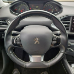 Peugeot 308 1.2 110 KM  Klimatronic Kamera Cofania Nawigacja Suchorzew - zdjęcie 10