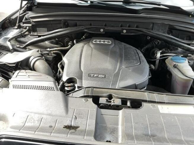 Audi Q5 Manual, benzyna, quattro, kamera, S-Line ,opony wielosezonowe Wejherowo - zdjęcie 5