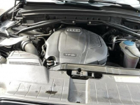 Audi Q5 Manual, benzyna, quattro, kamera, S-Line ,opony wielosezonowe Wejherowo - zdjęcie 5