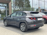 Hyundai Tucson 1.6T-GDI 6MT 150KM Modern Car Play Salon Polska FV23% Łódź - zdjęcie 10