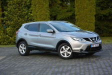 Nissan Qashqai 1.2DIG-T(115KM) Ledy Duża Navi Kamera 2xParktronic ASO Ostrów Mazowiecka - zdjęcie 11