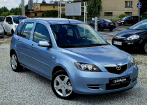 Mazda 2 59000km Stan pedantyczny! Dostawa pod dom! Zamiana też! Zduńska Wola - zdjęcie 6