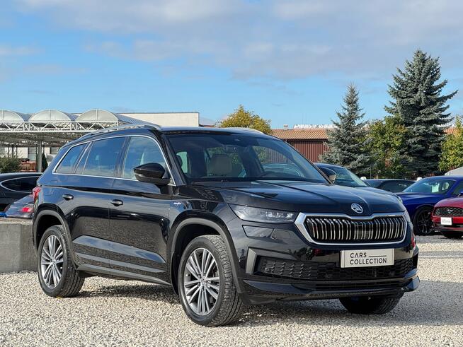 Skoda Kodiaq, 2022 Michałowice - zdjęcie 2
