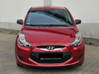 Hyundai ix20 6 biegów NIski przebieg Polecam Rybnik - zdjęcie 2