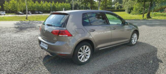 Volkswagen Golf Automat, stan bardzo dobry. Goczałkowice-Zdrój - zdjęcie 4