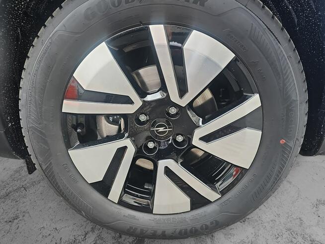 OPEL Frontera Edition Hybrid 1.2 - 145 KM 8-letnia Gwarancja Łódź - zdjęcie 9