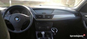 Syndyk sprzeda BMW X1 Biała Podlaska - zdjęcie 5