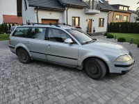Passat 1.9 tdi 170km kombi