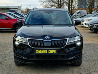 Škoda Karoq LED Serwis Parktronic Climatronic ACC Ambiente Gwarancja! Szczecin - zdjęcie 2
