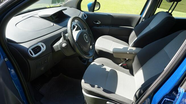 Renault Modus automat. Gwarancja. Polecam !!! Zielona Góra - zdjęcie 12