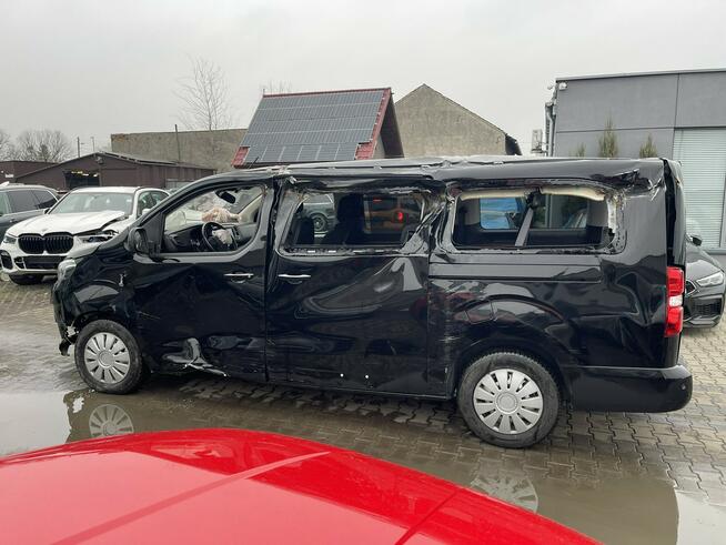 Toyota Proace Verso Verso ProAce Automat 8os. Gliwice - zdjęcie 4