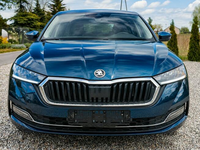 Škoda Octavia 2,0 benzyna 190hp DSG Sadlno - zdjęcie 2
