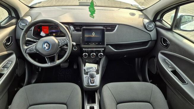 Zoe II 100% elektryk - bateria 52 na własność Świętoszówka - zdjęcie 10