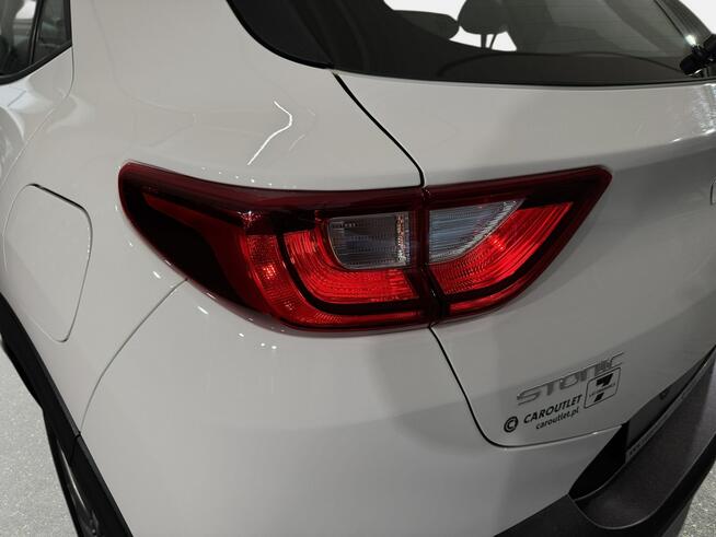 Kia Stonic VAT 23% 1.0T-GDI 100KM M6 2023 r., salon PL, I właściciel Myślenice - zdjęcie 11