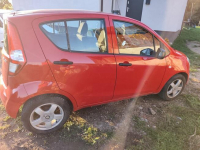 Sprzedam Suzuki Splash 1.0 benzyna + LPG