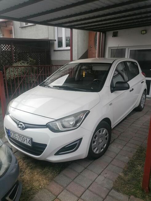 Sprzedam samochód Głogów Małopolski - zdjęcie 1