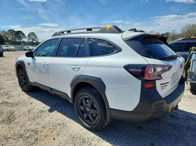 Subaru OUTBACK AWD / najbogatsza wersja Wilderness / Wrocław - zdjęcie 5