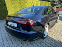 Audi A6 2.0 TFSi Quattro S-Line Tarnów - zdjęcie 11