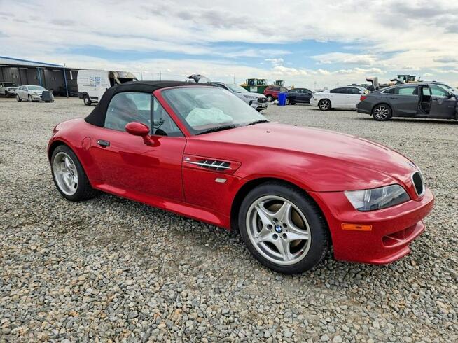 BMW Z3 / Imola / bardzo niski przebieg / manual / Tarnów - zdjęcie 2