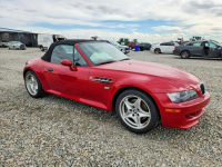 BMW Z3 / Imola / bardzo niski przebieg / manual / Tarnów - zdjęcie 2