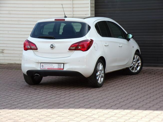 Opel Corsa Edycja /Led /Tablet /2016 /1,4 /100KM Mikołów - zdjęcie 12