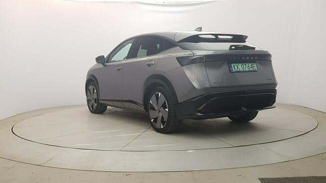 Nissan Ariya 87kWh e-4orce Evolve! Z Polskiego Salonu! Faktura VAT! Warszawa - zdjęcie 6