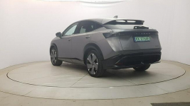 Nissan Ariya 87kWh e-4orce Evolve! Z Polskiego Salonu! Faktura VAT! Warszawa - zdjęcie 6