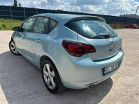 Opel Astra Kamera // Carplay // Navi Starowa Góra - zdjęcie 5