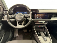 Audi A3 35 TFSI MHEV S Tronic Warszawa - zdjęcie 9