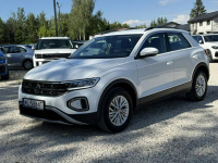 Volkswagen T-Roc Life 1.5 TSI 150kM DSG! Salon Polska ! 1 właściciel! Pęcice - zdjęcie 8