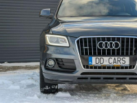 Audi Q5 S-LINE Navi Alu Alcantara Ledy Serwis Gwarancja Goworowo - zdjęcie 5