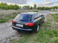 Audi A6 C6 2.4v6 gaz. Września - zdjęcie 4