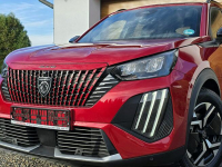 Peugeot 2008 serwis ASO, automat, FV23 Rydułtowy - zdjęcie 7