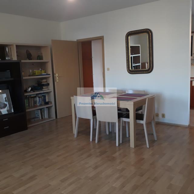 Natolin Pileckiego 60,63m2. 4/5p. windą ładne 2 pokoje! Warszawa - zdjęcie 7