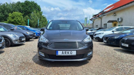 Ford Grand C-MAX Nawigacja Serwisowany Zieleniewo - zdjęcie 5