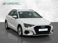Audi A3 35 TFSI MHEV S Tronic Warszawa - zdjęcie 3