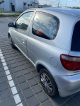 Toyota yaris Bolszewo - zdjęcie 4