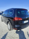 Volkswagen Sharan 2.0TDI 140km 7osob &quot;Raty&quot;Leasing&quot; Grodzisk Wielkopolski - zdjęcie 9