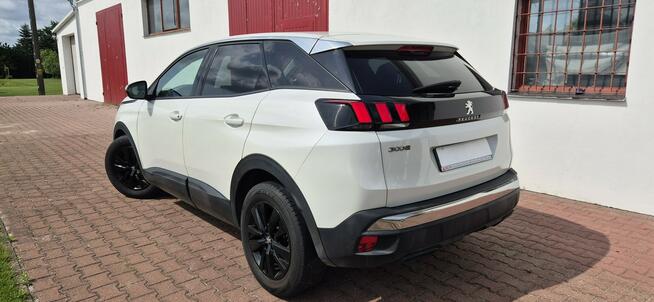 Peugeot 3008 Paproć - zdjęcie 6